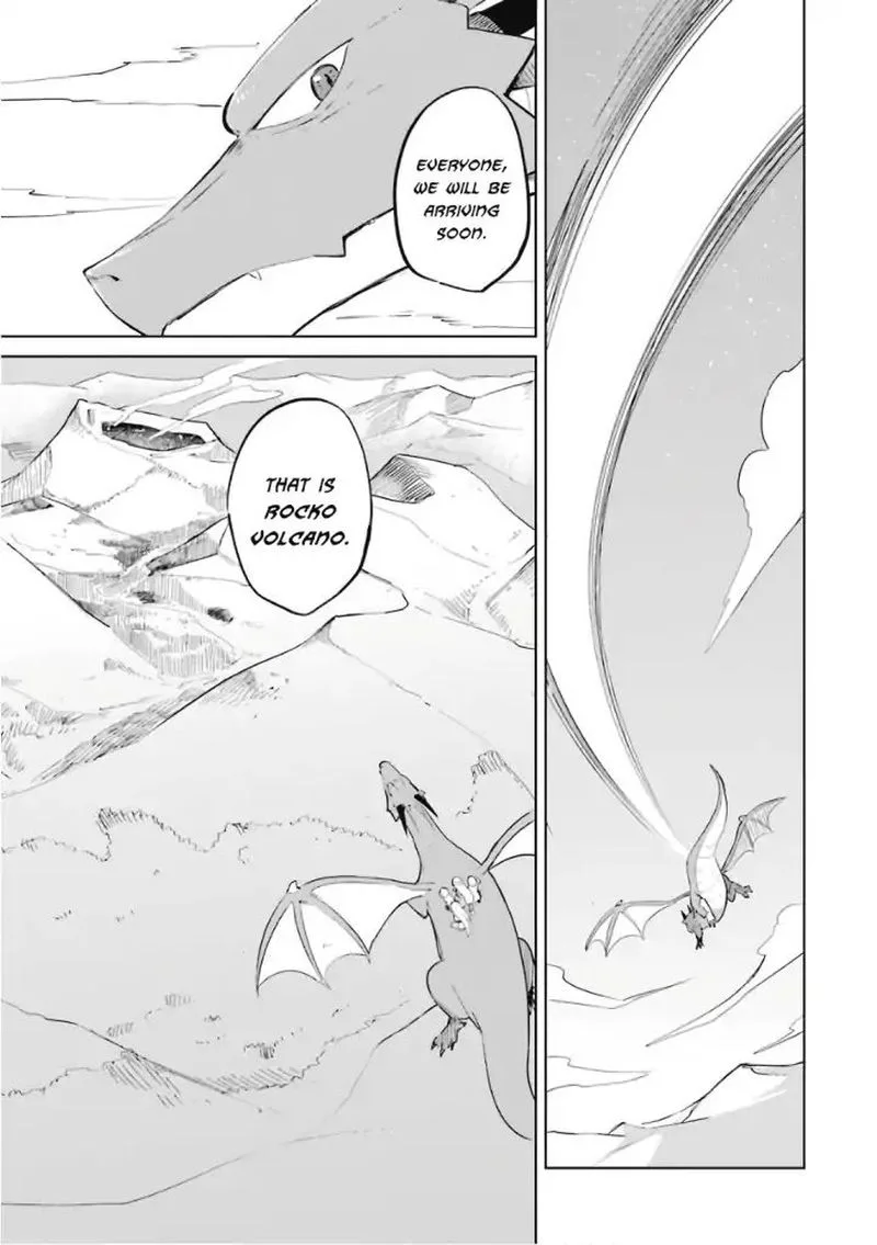 Slime Taoshite 300-nen, Shiranai Uchi ni Level Max ni Natte Shimatta Chapter 10 page 13