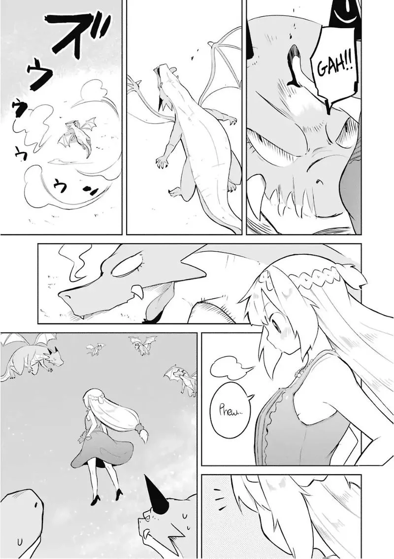 Slime Taoshite 300-nen, Shiranai Uchi ni Level Max ni Natte Shimatta Chapter 11 page 23