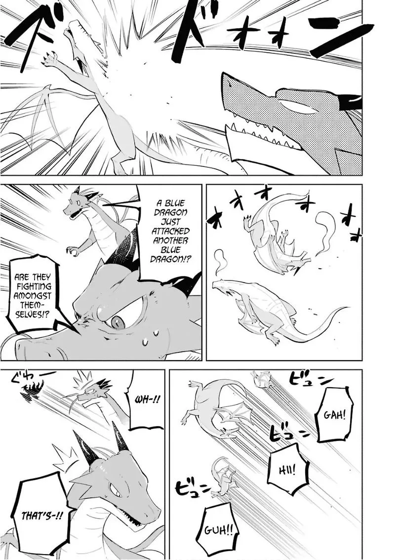 Slime Taoshite 300-nen, Shiranai Uchi ni Level Max ni Natte Shimatta Chapter 11 page 15