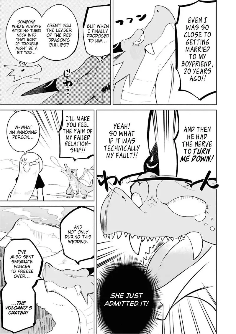 Slime Taoshite 300-nen, Shiranai Uchi ni Level Max ni Natte Shimatta Chapter 11 page 3