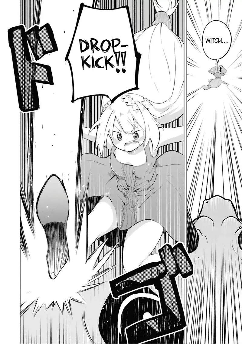Slime Taoshite 300-nen, Shiranai Uchi ni Level Max ni Natte Shimatta Chapter 11 page 22