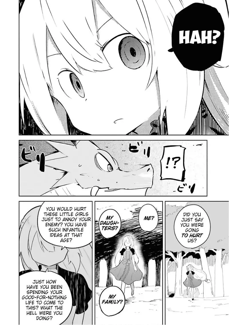 Slime Taoshite 300-nen, Shiranai Uchi ni Level Max ni Natte Shimatta Chapter 11 page 10