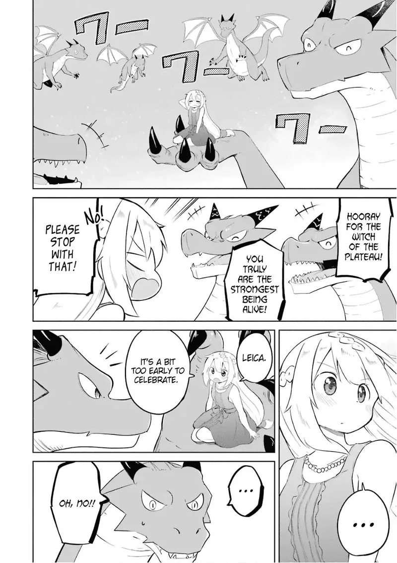 Slime Taoshite 300-nen, Shiranai Uchi ni Level Max ni Natte Shimatta Chapter 11 page 26