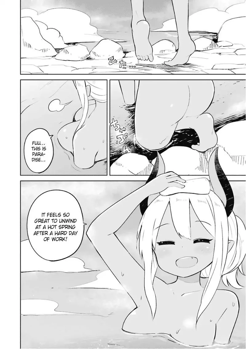 Slime Taoshite 300-nen, Shiranai Uchi ni Level Max ni Natte Shimatta Chapter 11 page 28