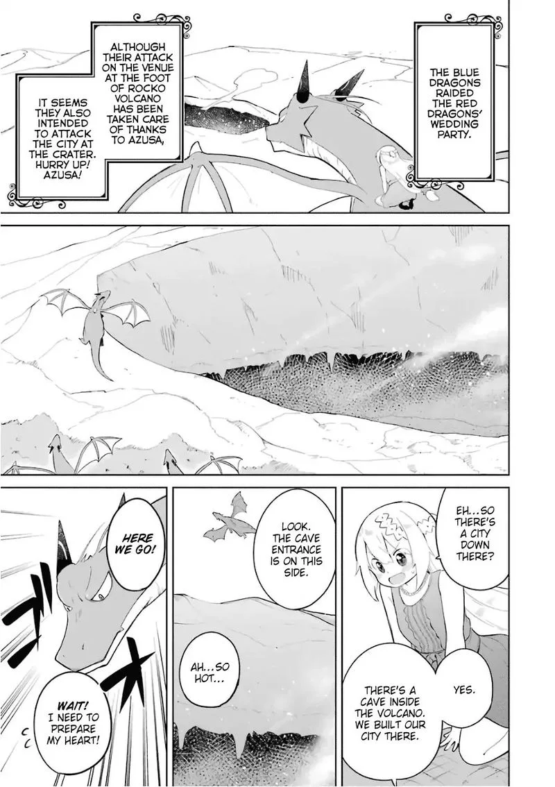 Slime Taoshite 300-nen, Shiranai Uchi ni Level Max ni Natte Shimatta Chapter 12 page 1