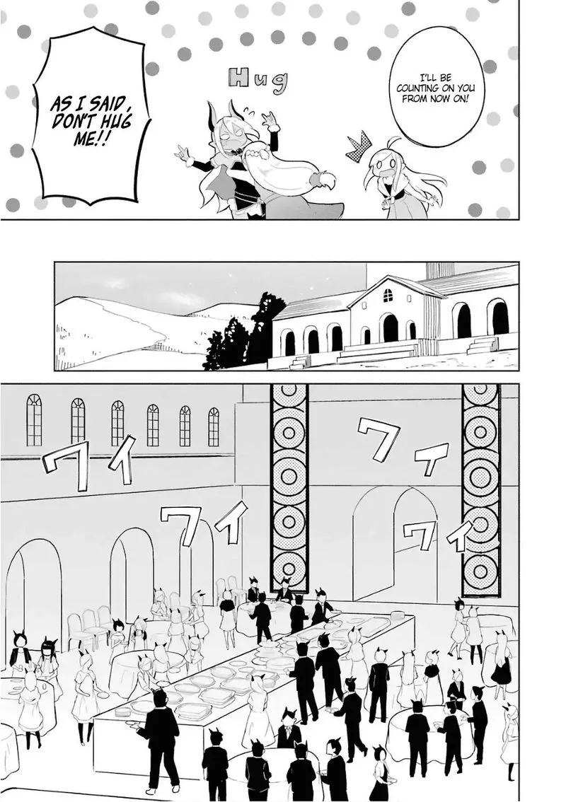 Slime Taoshite 300-nen, Shiranai Uchi ni Level Max ni Natte Shimatta Chapter 12 page 17