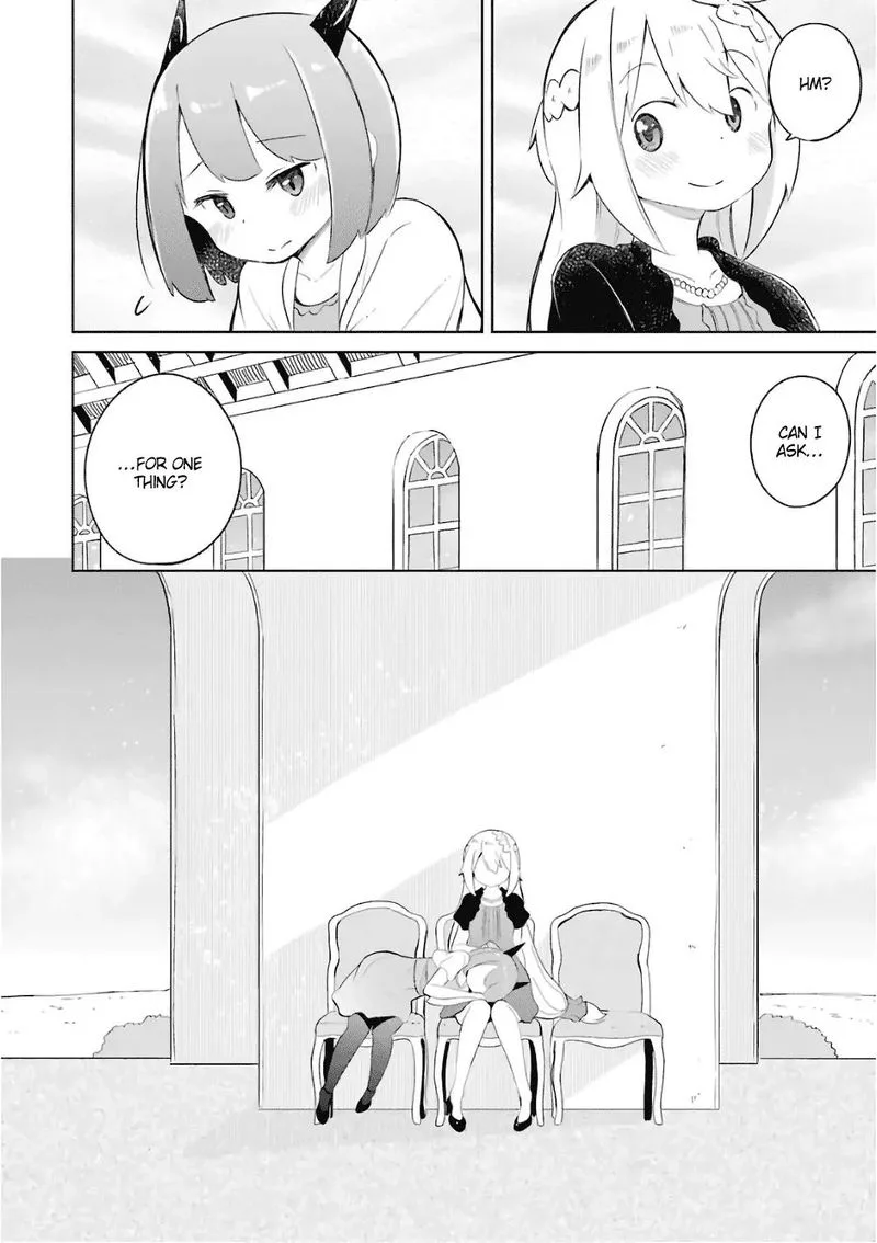 Slime Taoshite 300-nen, Shiranai Uchi ni Level Max ni Natte Shimatta Chapter 12 page 24