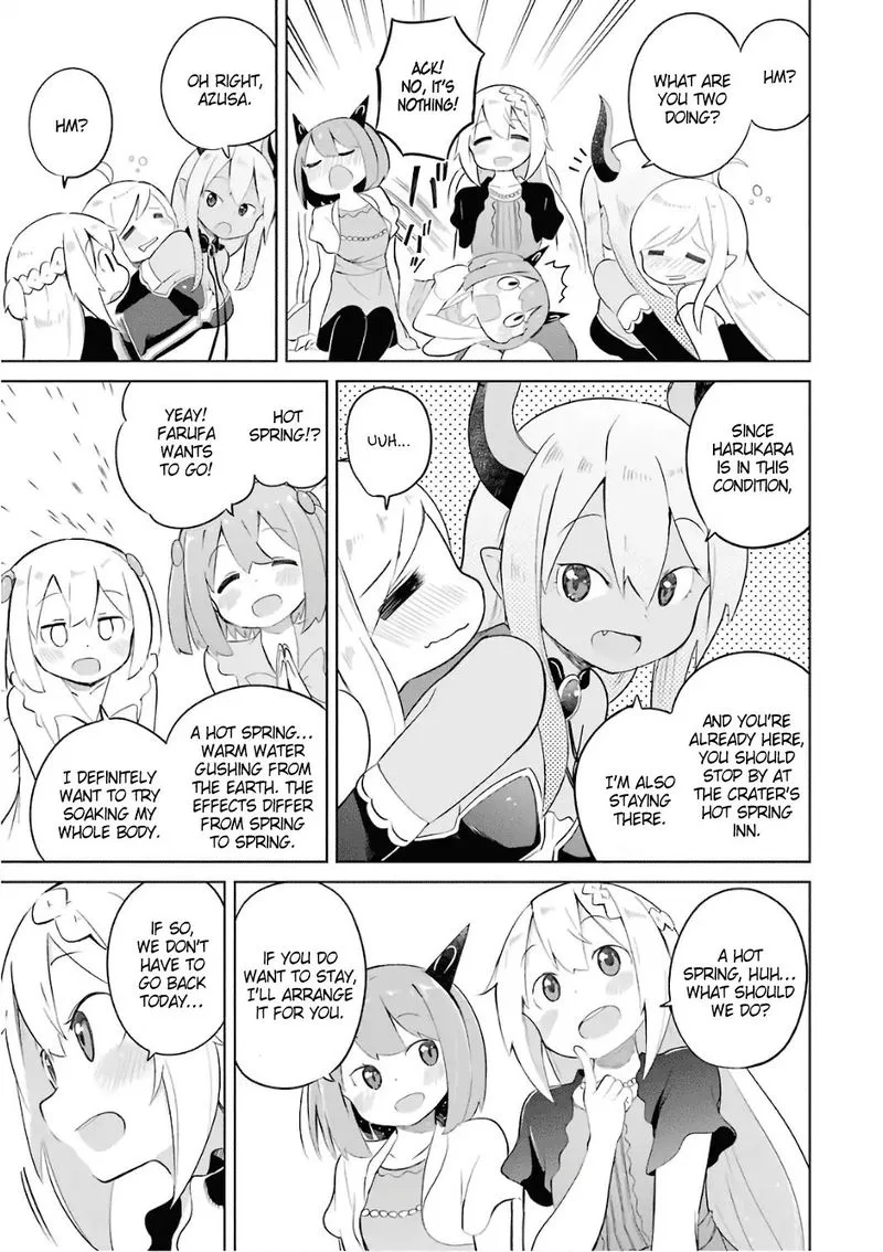 Slime Taoshite 300-nen, Shiranai Uchi ni Level Max ni Natte Shimatta Chapter 12 page 27