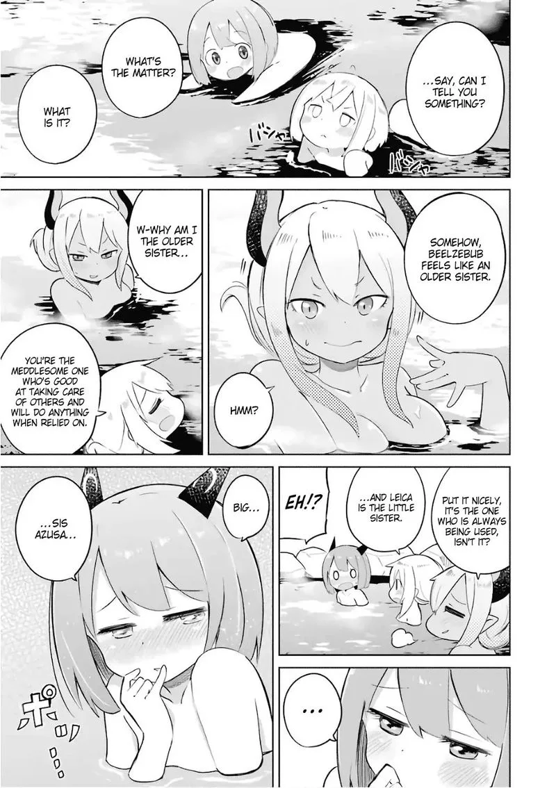 Slime Taoshite 300-nen, Shiranai Uchi ni Level Max ni Natte Shimatta Chapter 12 page 31