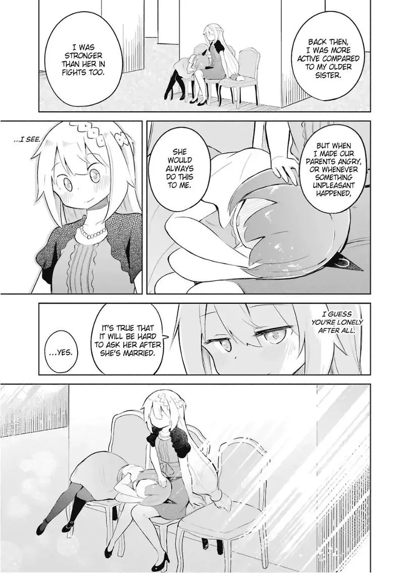 Slime Taoshite 300-nen, Shiranai Uchi ni Level Max ni Natte Shimatta Chapter 12 page 25