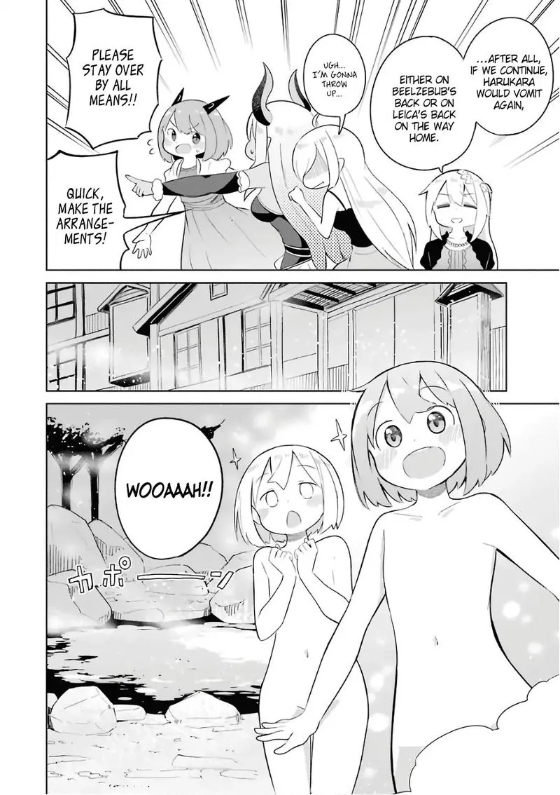 Slime Taoshite 300-nen, Shiranai Uchi ni Level Max ni Natte Shimatta Chapter 12 page 28