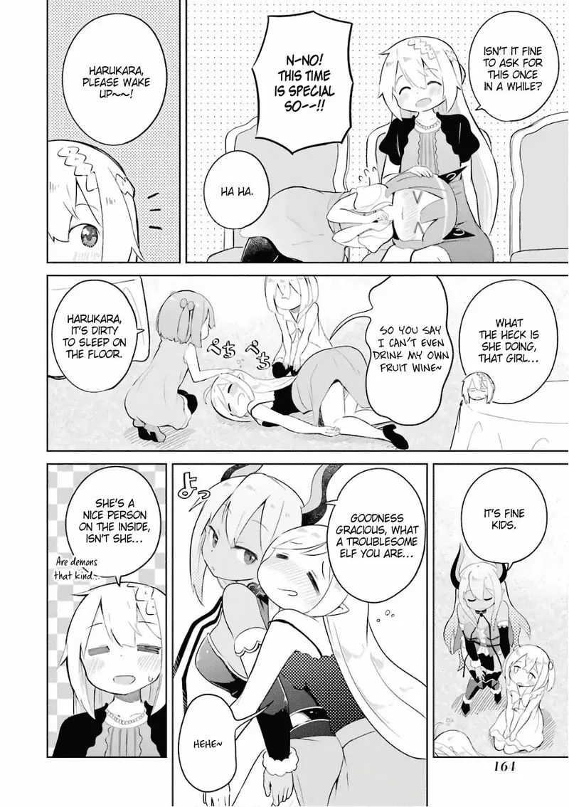 Slime Taoshite 300-nen, Shiranai Uchi ni Level Max ni Natte Shimatta Chapter 12 page 26