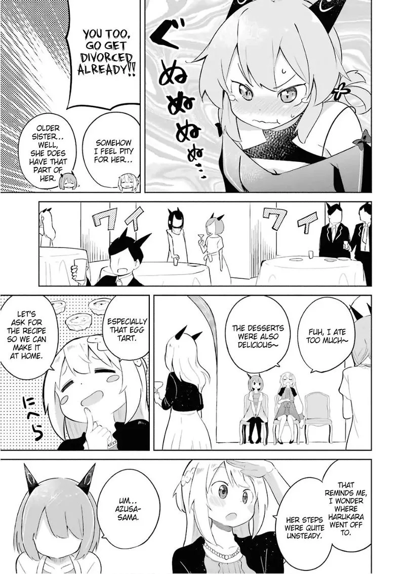 Slime Taoshite 300-nen, Shiranai Uchi ni Level Max ni Natte Shimatta Chapter 12 page 23