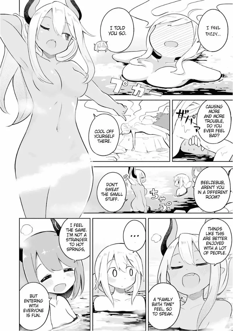Slime Taoshite 300-nen, Shiranai Uchi ni Level Max ni Natte Shimatta Chapter 12 page 30