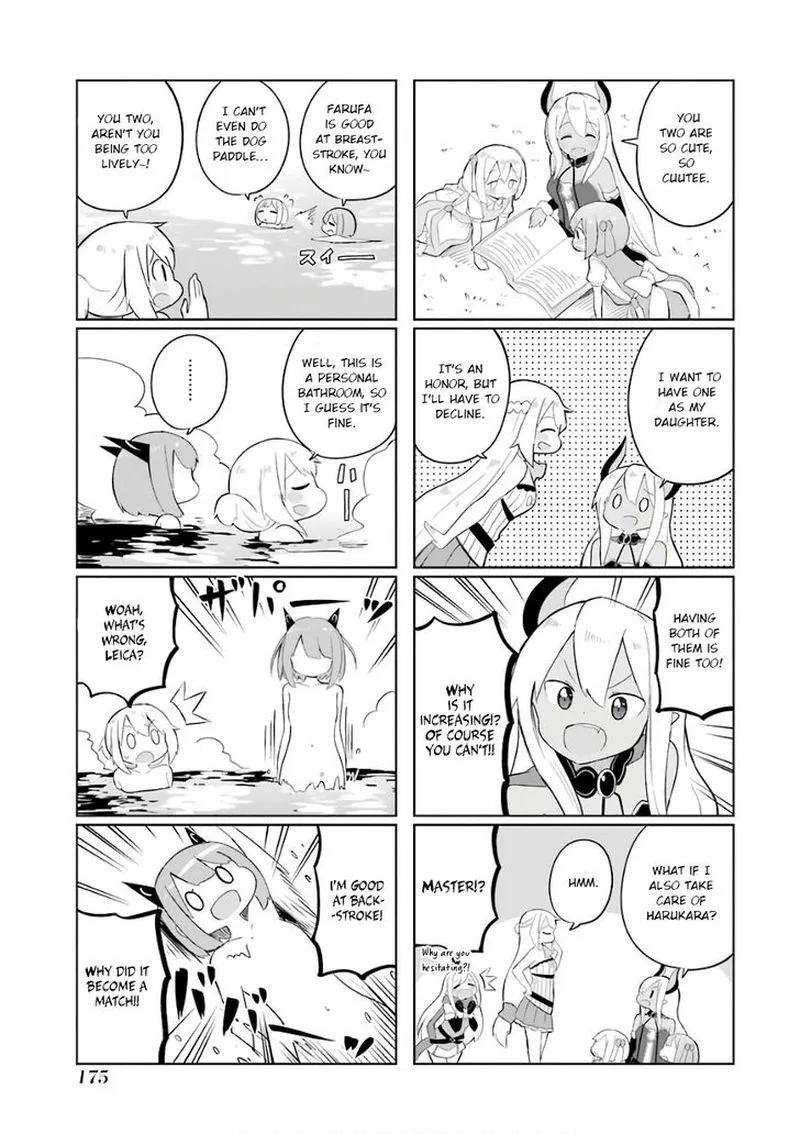 Slime Taoshite 300-nen, Shiranai Uchi ni Level Max ni Natte Shimatta Chapter 12 page 36
