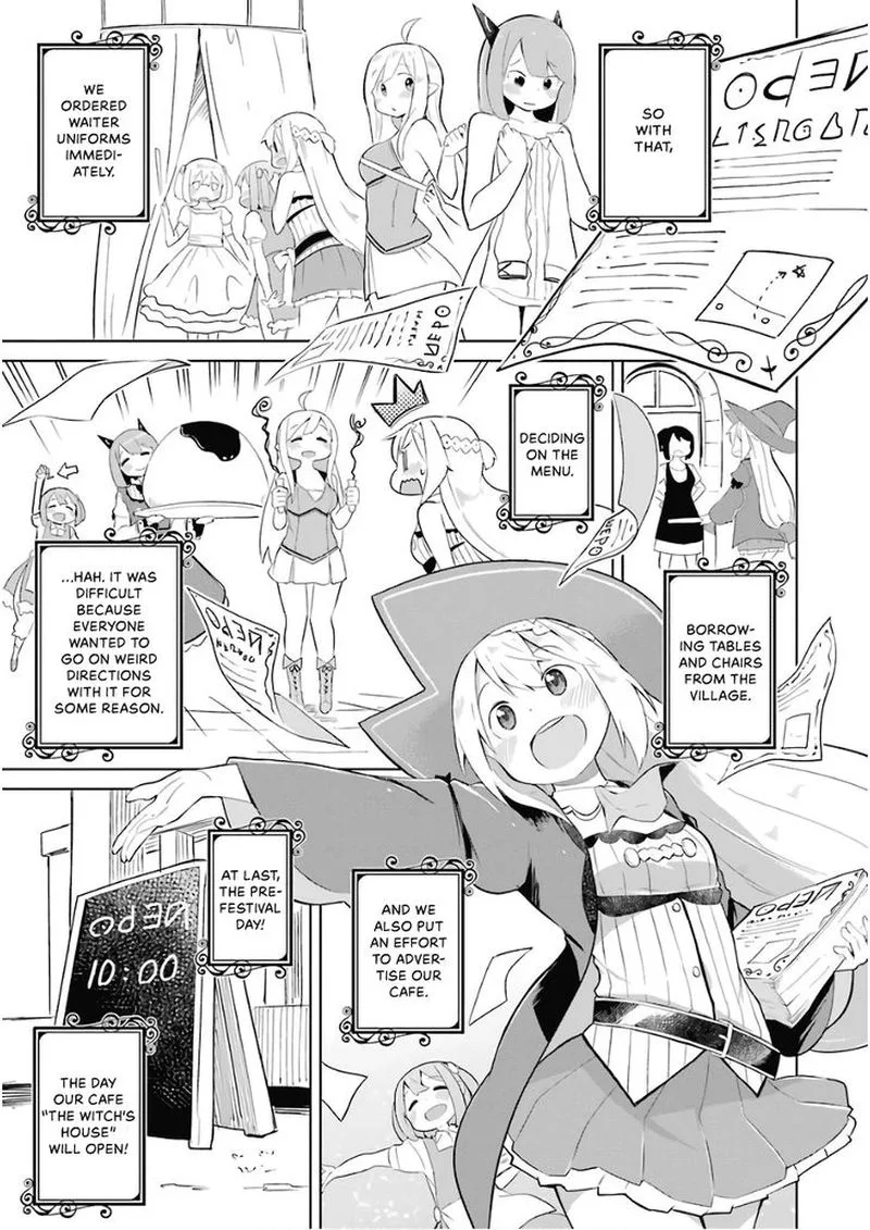 Slime Taoshite 300-nen, Shiranai Uchi ni Level Max ni Natte Shimatta Chapter 13 page 15