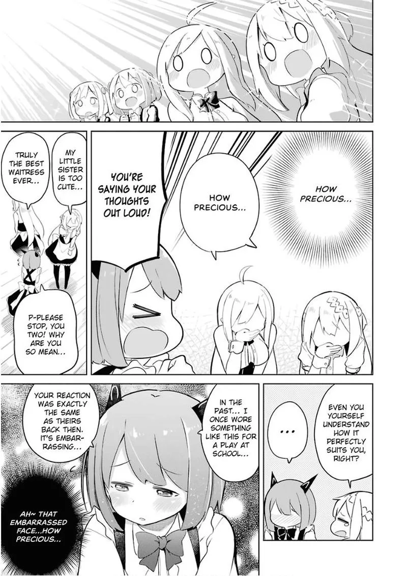 Slime Taoshite 300-nen, Shiranai Uchi ni Level Max ni Natte Shimatta Chapter 13 page 19