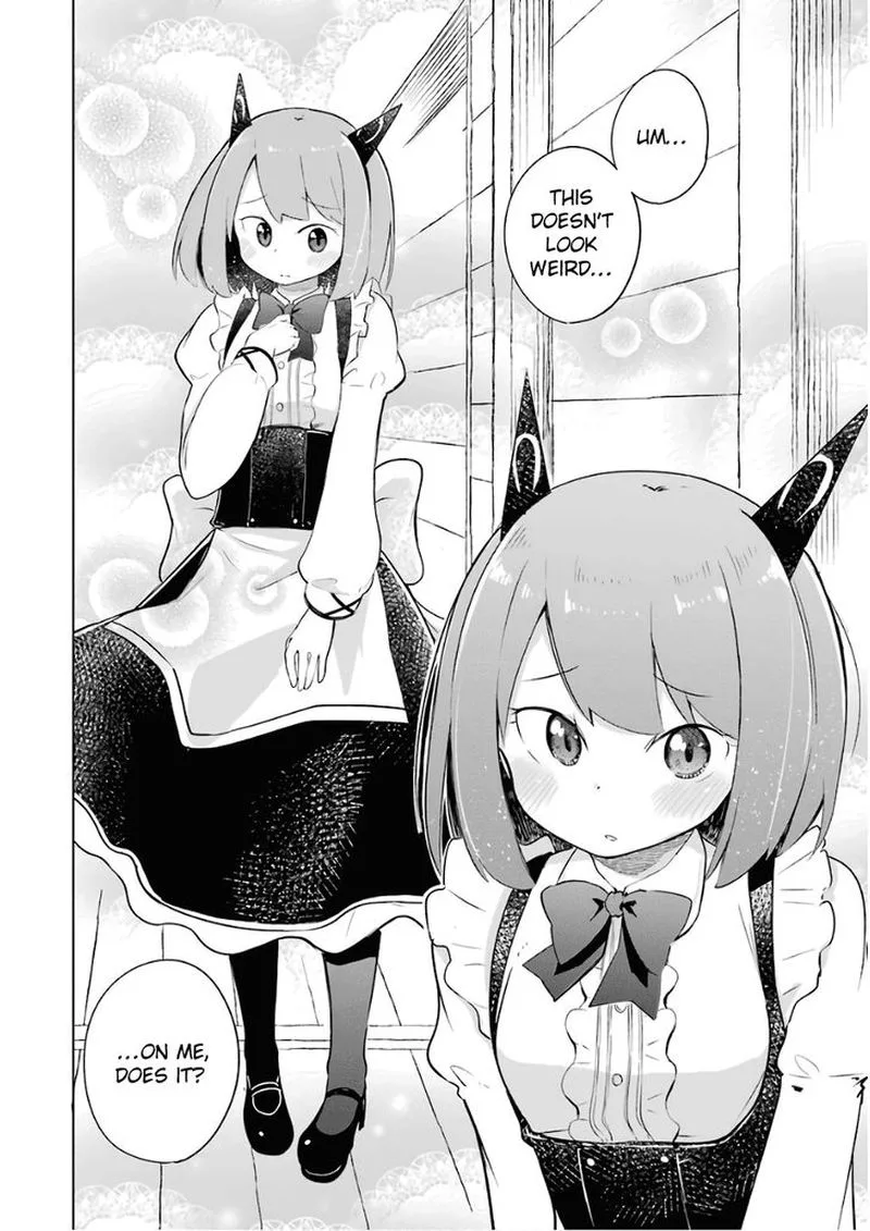 Slime Taoshite 300-nen, Shiranai Uchi ni Level Max ni Natte Shimatta Chapter 13 page 18