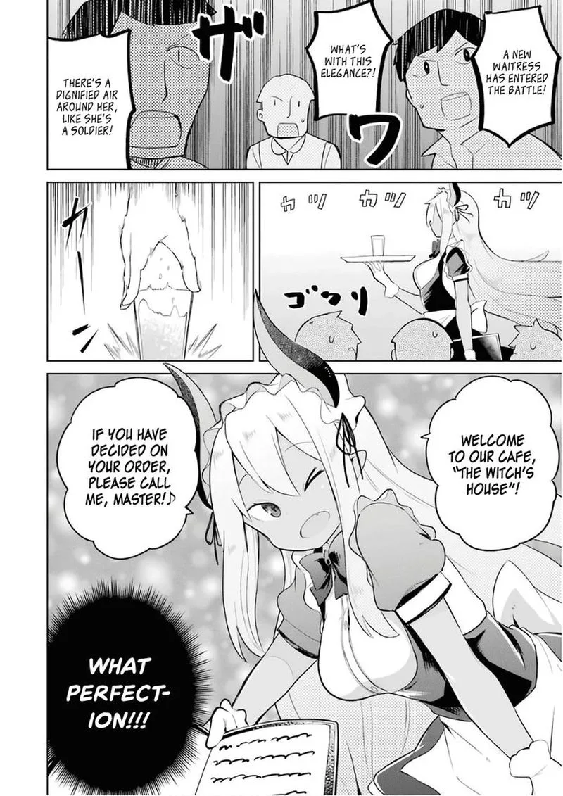 Slime Taoshite 300-nen, Shiranai Uchi ni Level Max ni Natte Shimatta Chapter 13 page 32