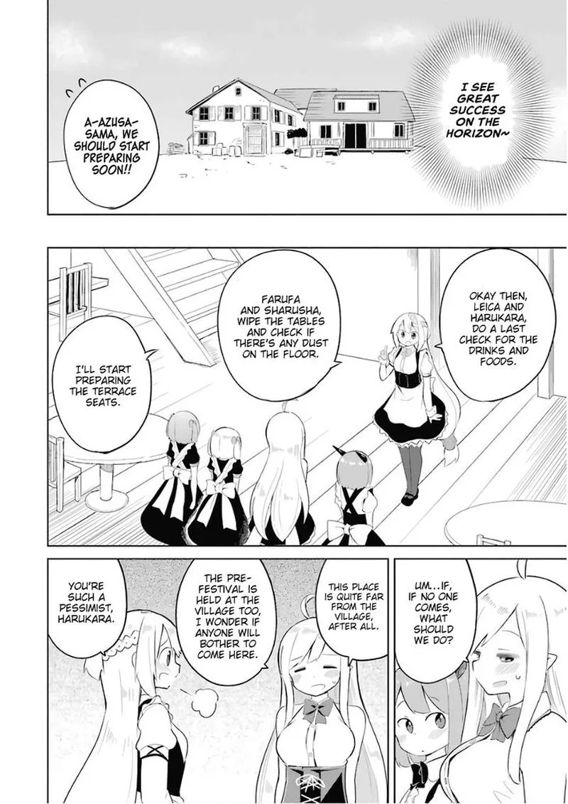 Slime Taoshite 300-nen, Shiranai Uchi ni Level Max ni Natte Shimatta Chapter 13 page 20