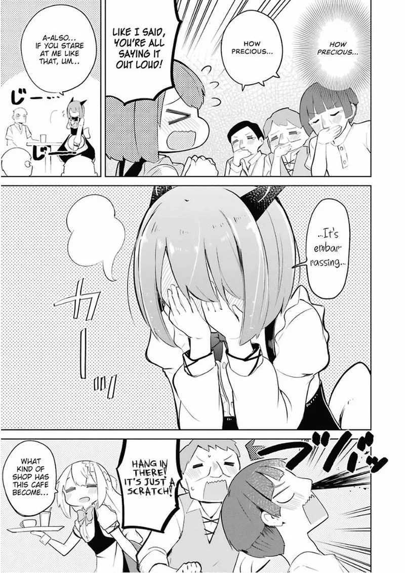 Slime Taoshite 300-nen, Shiranai Uchi ni Level Max ni Natte Shimatta Chapter 13 page 27
