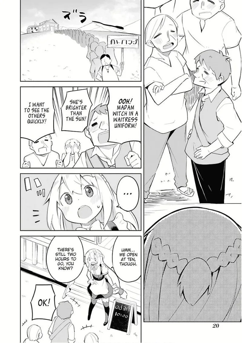 Slime Taoshite 300-nen, Shiranai Uchi ni Level Max ni Natte Shimatta Chapter 13 page 22