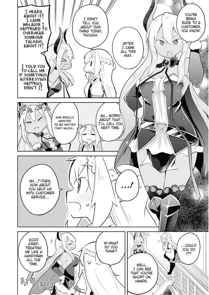Slime Taoshite 300-nen, Shiranai Uchi ni Level Max ni Natte Shimatta Chapter 13 page 30