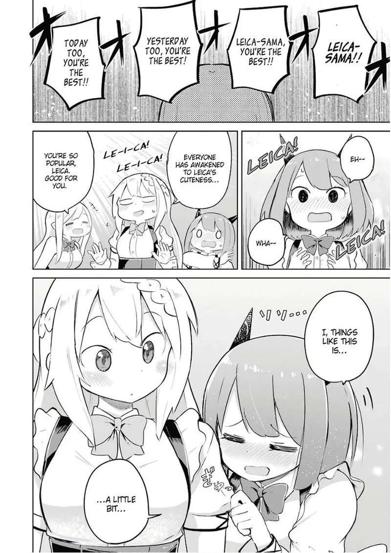 Slime Taoshite 300-nen, Shiranai Uchi ni Level Max ni Natte Shimatta Chapter 13 page 39