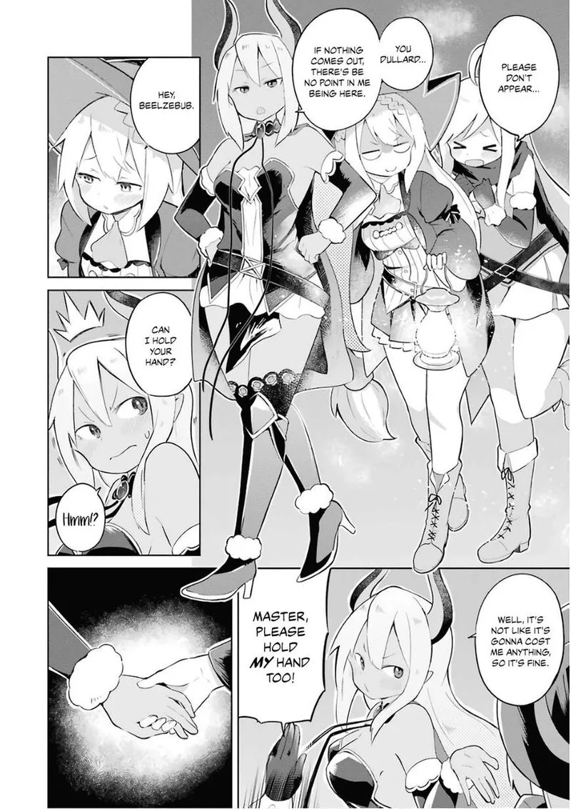 Slime Taoshite 300-nen, Shiranai Uchi ni Level Max ni Natte Shimatta Chapter 15 page 14