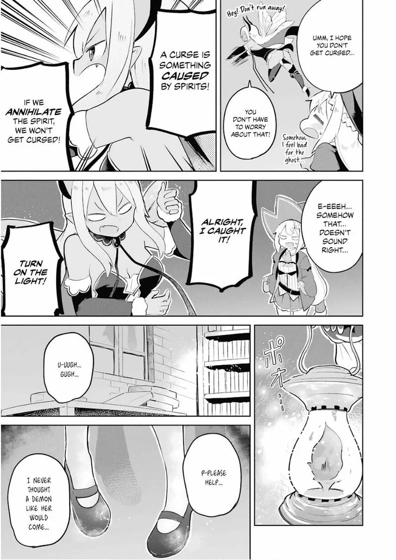 Slime Taoshite 300-nen, Shiranai Uchi ni Level Max ni Natte Shimatta Chapter 15 page 21