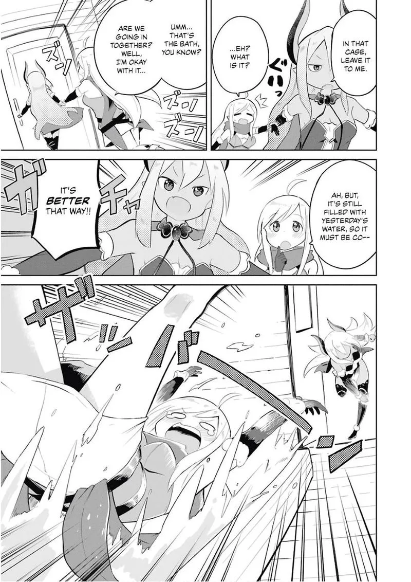 Slime Taoshite 300-nen, Shiranai Uchi ni Level Max ni Natte Shimatta Chapter 16 page 25