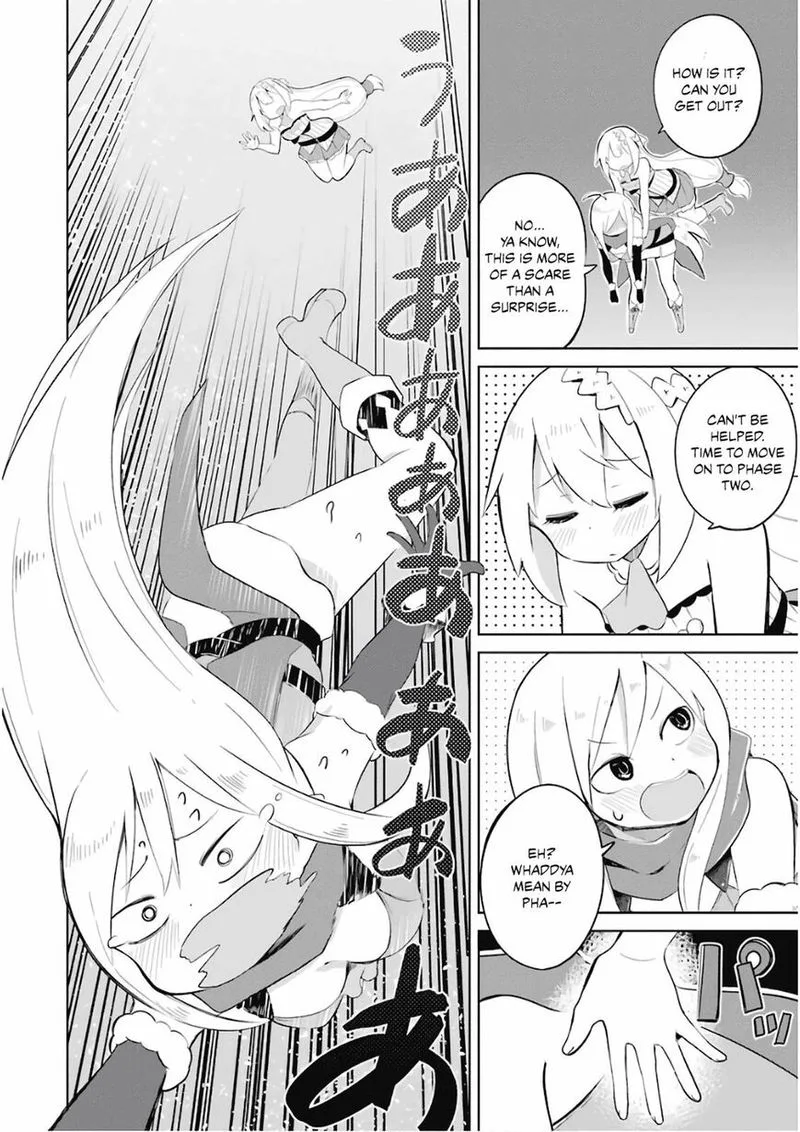 Slime Taoshite 300-nen, Shiranai Uchi ni Level Max ni Natte Shimatta Chapter 16 page 20