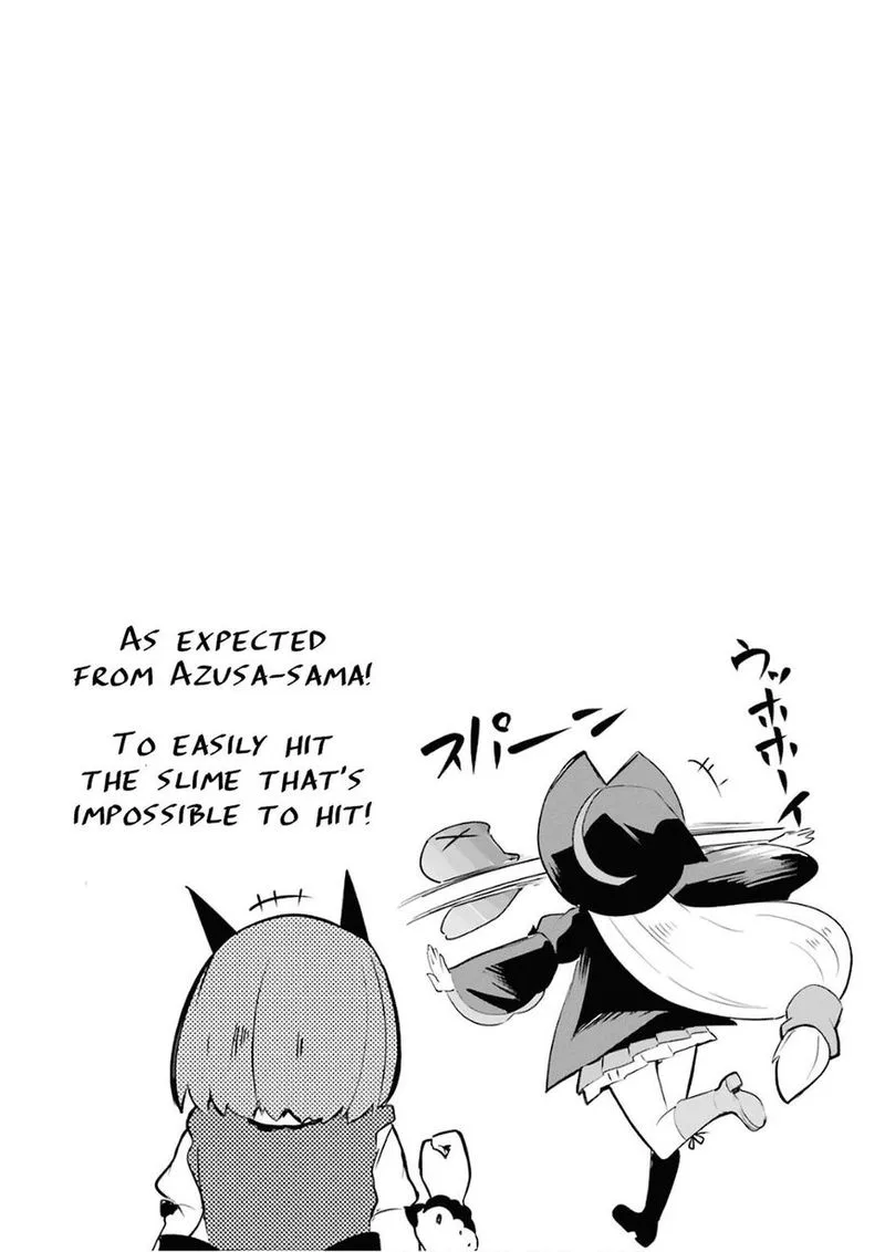 Slime Taoshite 300-nen, Shiranai Uchi ni Level Max ni Natte Shimatta Chapter 16 page 34