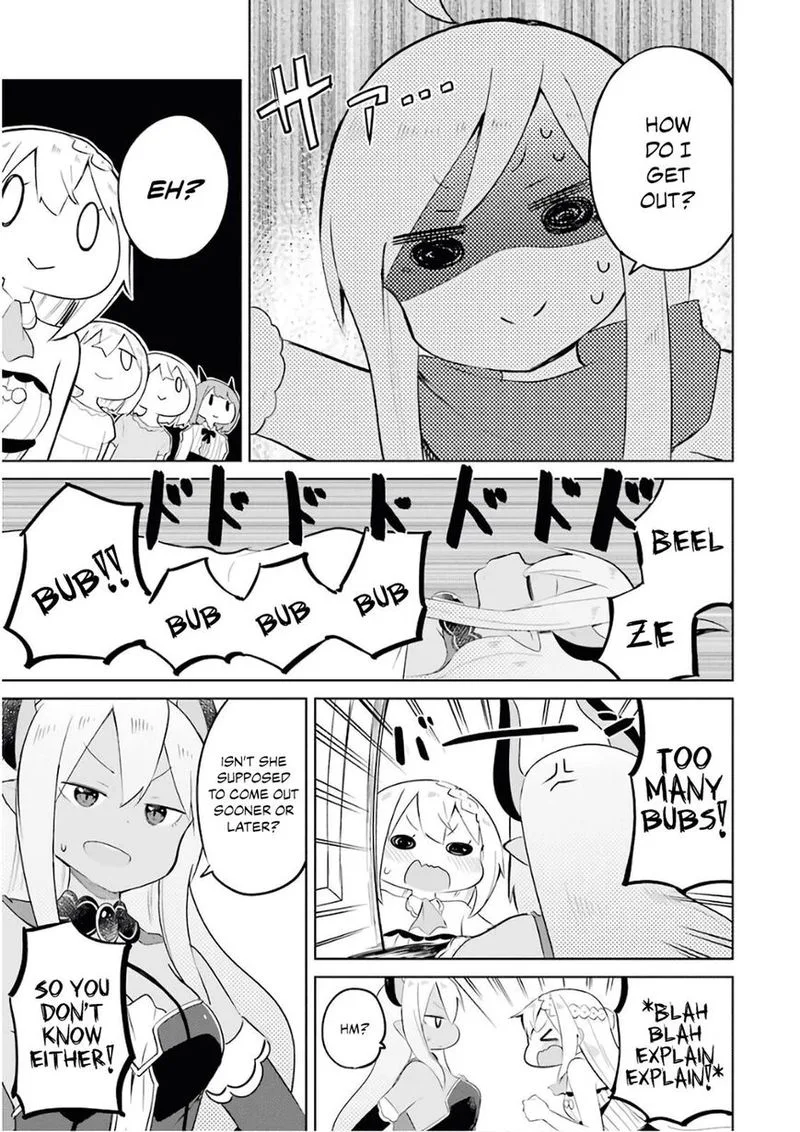 Slime Taoshite 300-nen, Shiranai Uchi ni Level Max ni Natte Shimatta Chapter 16 page 15