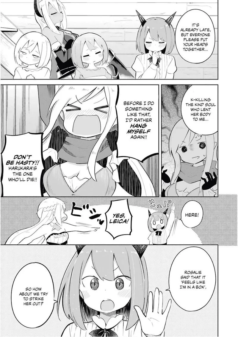 Slime Taoshite 300-nen, Shiranai Uchi ni Level Max ni Natte Shimatta Chapter 16 page 17