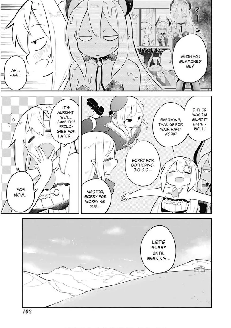 Slime Taoshite 300-nen, Shiranai Uchi ni Level Max ni Natte Shimatta Chapter 16 page 27