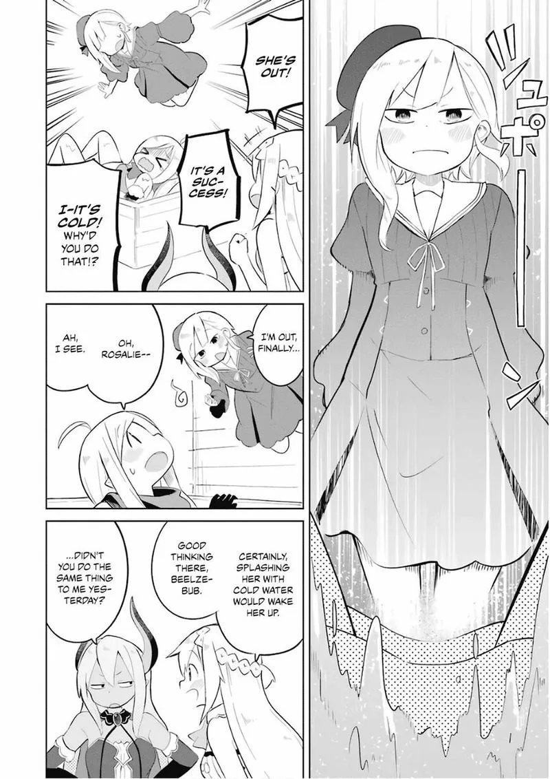 Slime Taoshite 300-nen, Shiranai Uchi ni Level Max ni Natte Shimatta Chapter 16 page 26