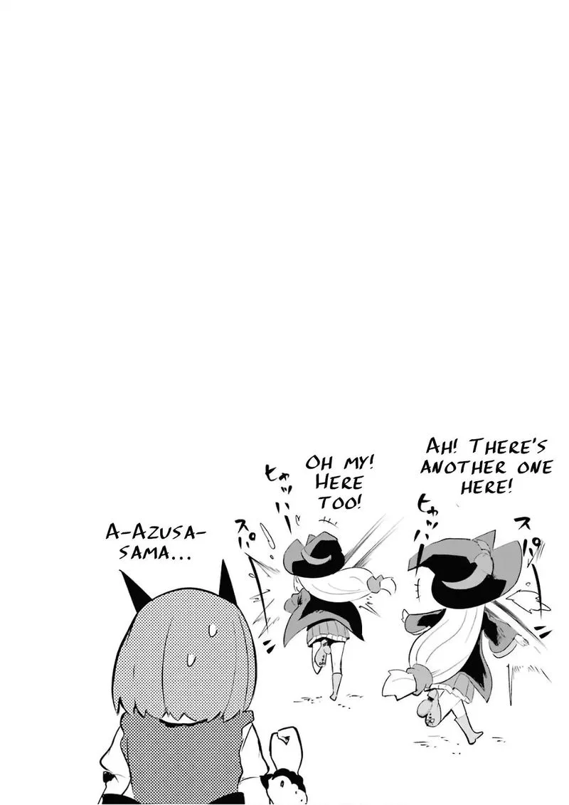 Slime Taoshite 300-nen, Shiranai Uchi ni Level Max ni Natte Shimatta Chapter 17 page 20