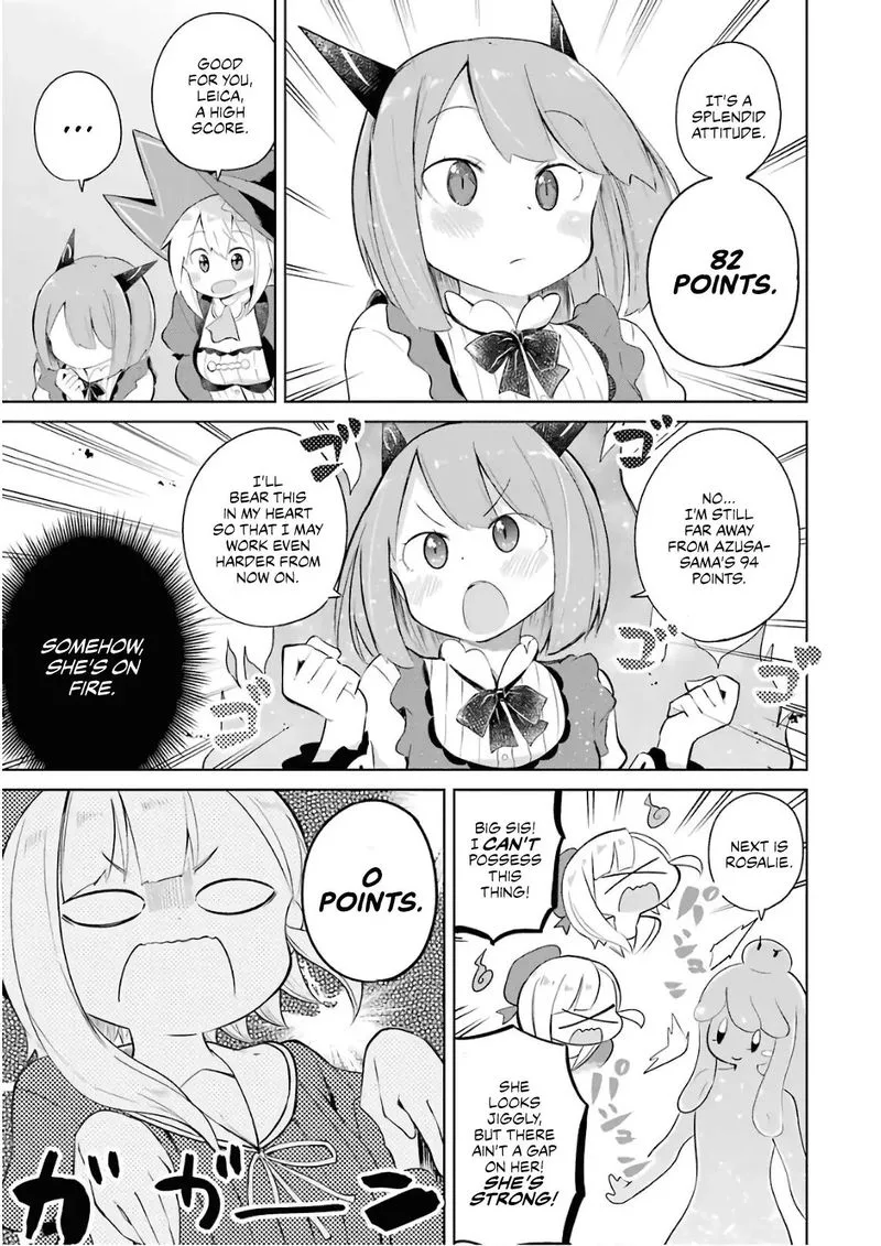 Slime Taoshite 300-nen, Shiranai Uchi ni Level Max ni Natte Shimatta Chapter 17 page 13