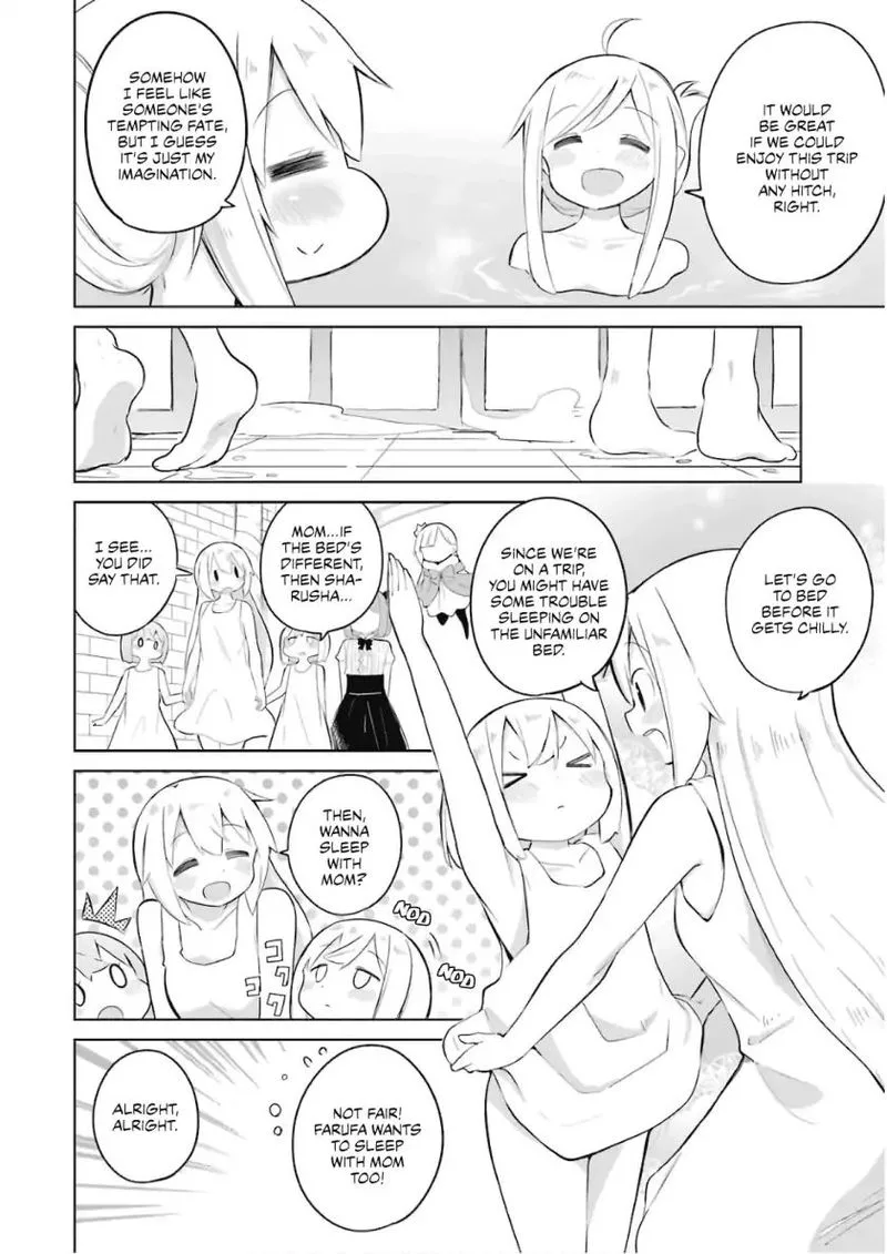 Slime Taoshite 300-nen, Shiranai Uchi ni Level Max ni Natte Shimatta Chapter 19 page 18