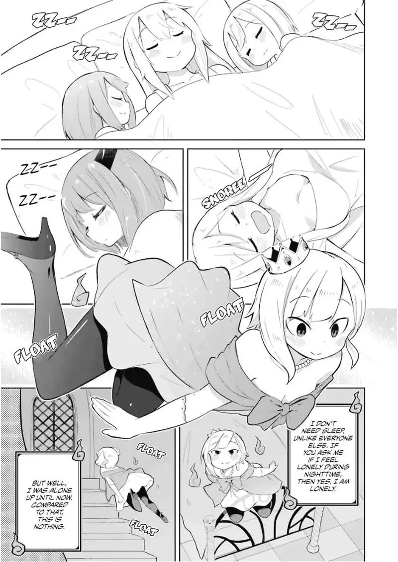 Slime Taoshite 300-nen, Shiranai Uchi ni Level Max ni Natte Shimatta Chapter 19 page 19