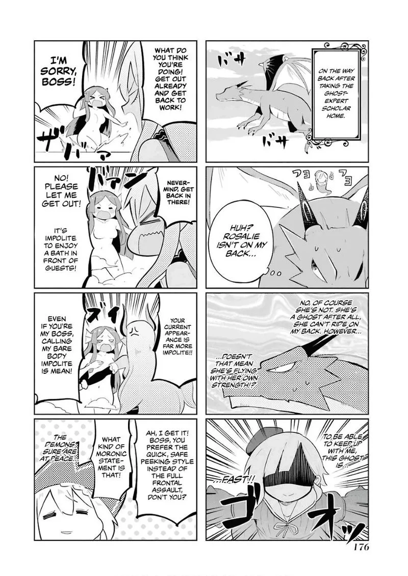 Slime Taoshite 300-nen, Shiranai Uchi ni Level Max ni Natte Shimatta Chapter 19 page 30