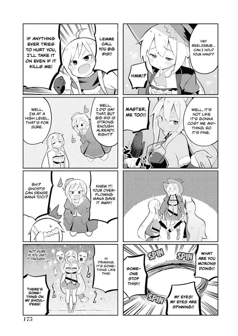 Slime Taoshite 300-nen, Shiranai Uchi ni Level Max ni Natte Shimatta Chapter 19 page 29