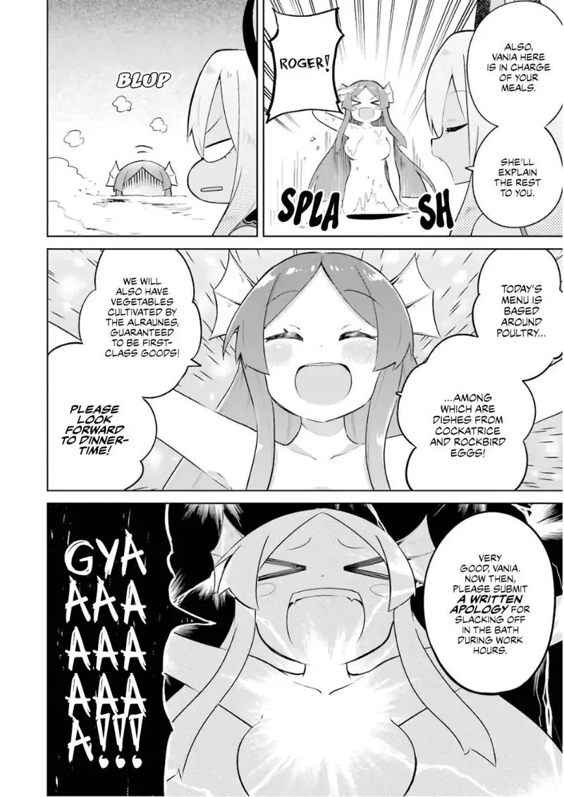 Slime Taoshite 300-nen, Shiranai Uchi ni Level Max ni Natte Shimatta Chapter 19 page 10