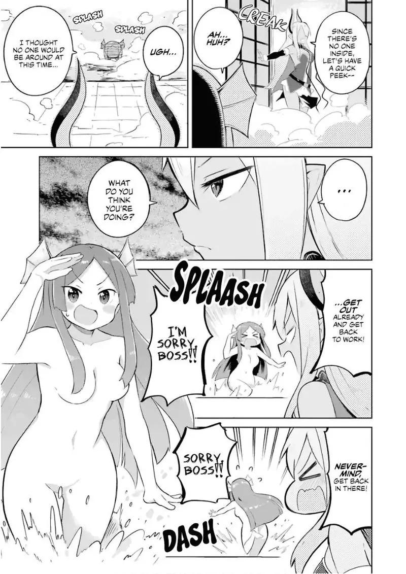 Slime Taoshite 300-nen, Shiranai Uchi ni Level Max ni Natte Shimatta Chapter 19 page 7