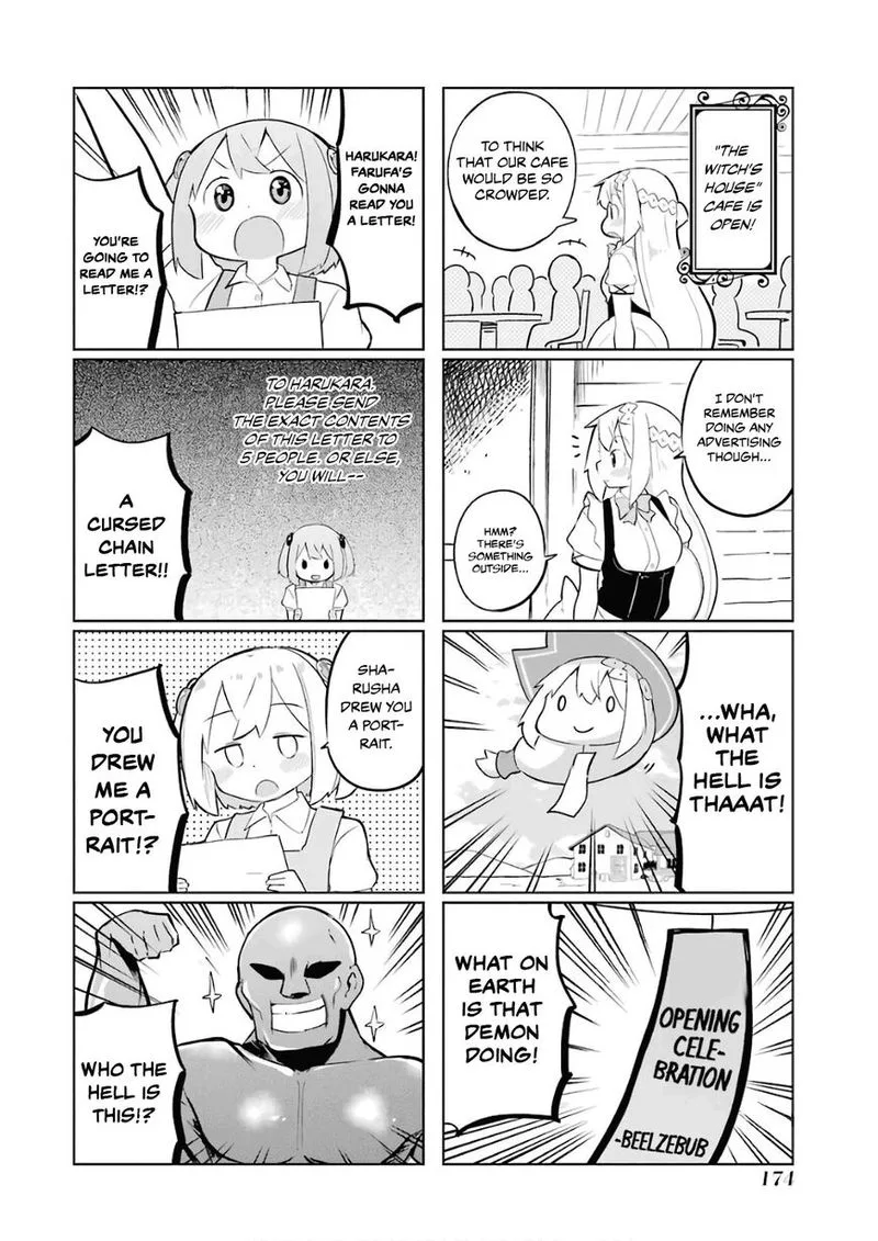 Slime Taoshite 300-nen, Shiranai Uchi ni Level Max ni Natte Shimatta Chapter 19 page 28