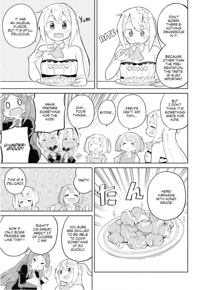 Slime Taoshite 300-nen, Shiranai Uchi ni Level Max ni Natte Shimatta Chapter 19 page 15