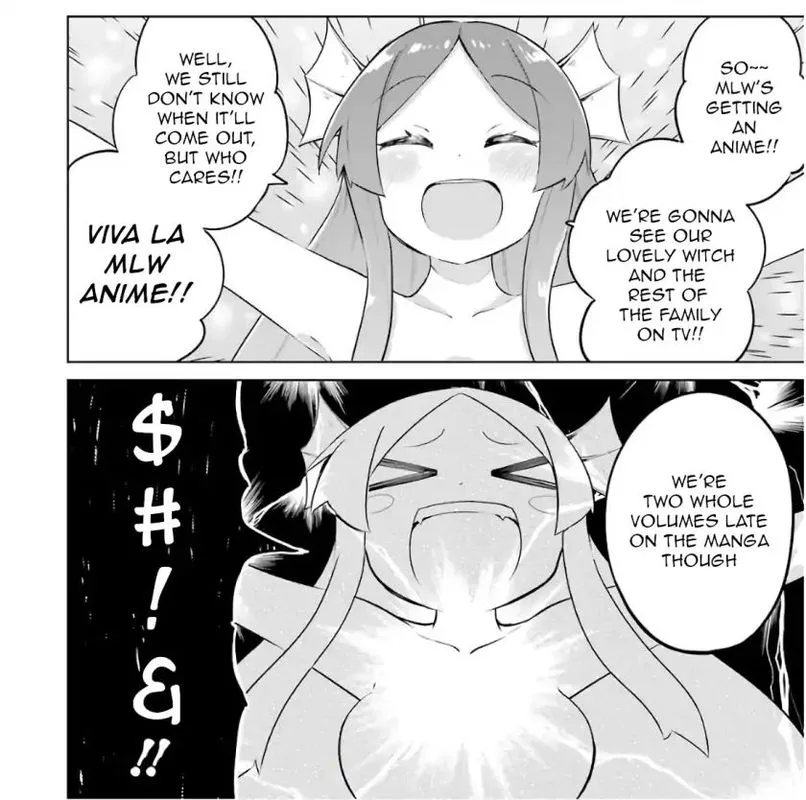 Slime Taoshite 300-nen, Shiranai Uchi ni Level Max ni Natte Shimatta Chapter 19 page 26