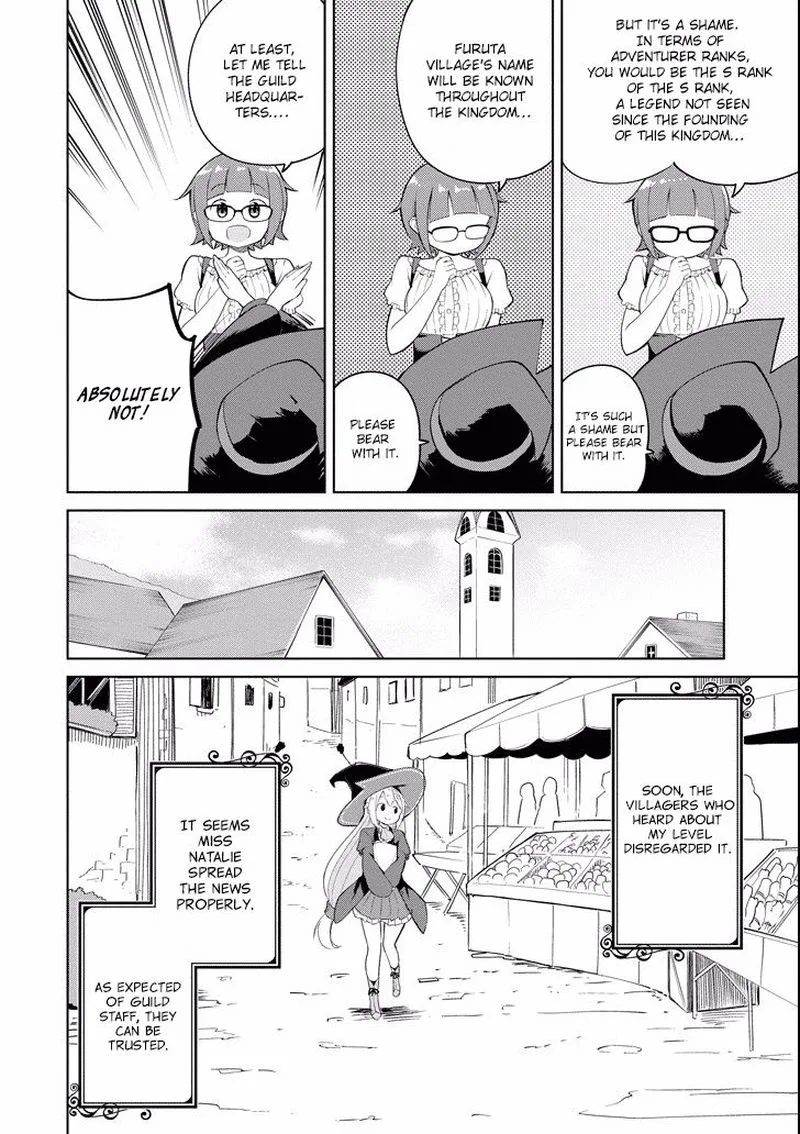 Slime Taoshite 300-nen, Shiranai Uchi ni Level Max ni Natte Shimatta Chapter 2 page 12