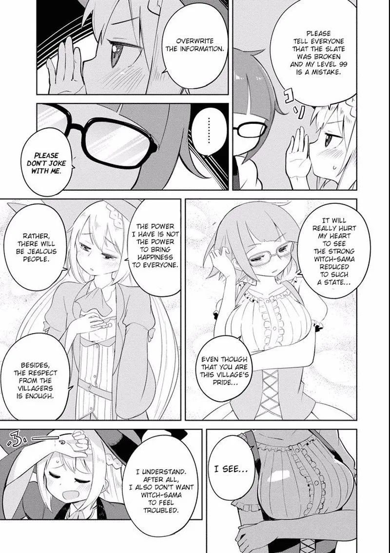 Slime Taoshite 300-nen, Shiranai Uchi ni Level Max ni Natte Shimatta Chapter 2 page 11